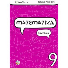 obálka: Matematika 9