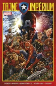 obálka: Tajné impérium 1