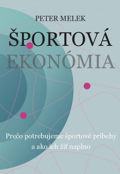 obálka: Športová ekonómia