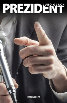 obálka: Prezident