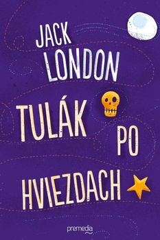 obálka: Tulák po hviezdach