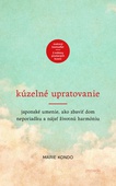 obálka: Kúzelné upratovanie