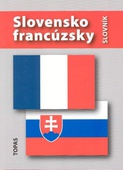 obálka: Slovensko-francúzsky slovník / Francais-slovaq