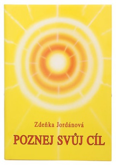 obálka:  Poznej svůj cíl 