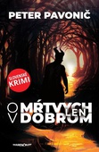 obálka: O mŕtvych len v dobrom