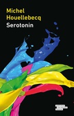 obálka: Serotonin