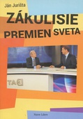 obálka: Zákulisie premien sveta