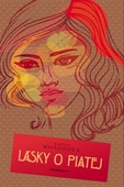 obálka: Lásky o piatej