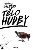obálka: Tělo hudby