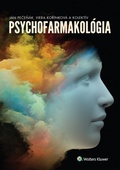 obálka: Psychofarmakológia