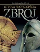 obálka: Ottova encyklopédia - Zbroj  