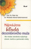 obálka: Májová žena hľadá decembrového muža