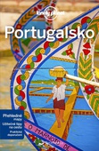 obálka: Portugalsko - Lonely Planet