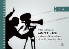 obálka: Kamera! - Beží... 