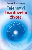 obálka: Tajemství kvantového života   
