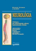obálka: Neurológia