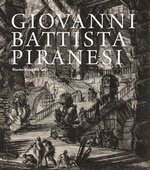 obálka: Giovanni Battista Piranesi
