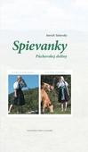 obálka: Spievanky Púchovskej doliny