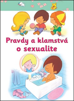 obálka: Pravdy a klamstvá o sexuallite