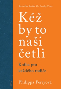 obálka: Kéž by to naši četli