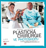 obálka: Plastická chirurgie ve Photoshopu