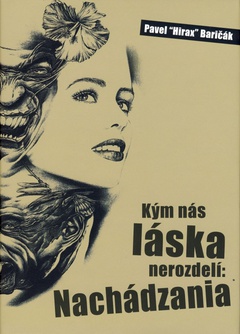 obálka: Kým nás Láska nerozdelí : Nachádzania - 2. vydanie