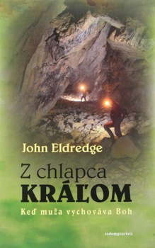 obálka: Z chlapca kráľom   