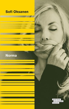 obálka: Norma