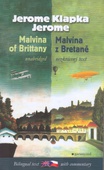obálka: Malvina of Brittany / Malvína z Bretaně 
