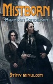 obálka: Mistborn 5 - Stíny minulosti