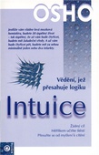 obálka: Intuice 