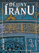 obálka: Dějiny Íránu