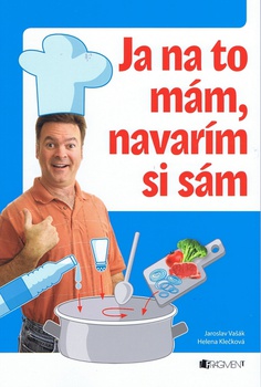 obálka: Ja na to mám, navarím si sám