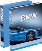 obálka: BMW