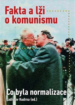 obálka: Fakta a lži o komunismu
