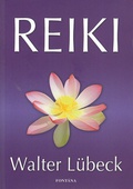 obálka: Reiki