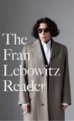 obálka: The Fran Lebowitz Reader