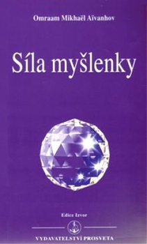 obálka: Síla myšlenky