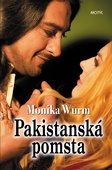 obálka: Pakistanská pomsta