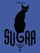 obálka: Sugar - Můj kočičí život