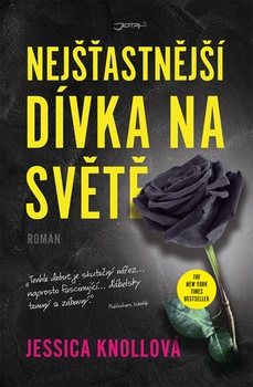 obálka: Nejšťastnější dívka na světě