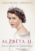 obálka: Alžběta II.