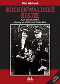 obálka: Buchenwaldské bestie 1 - Karl a Ilse Kochovi a lampy se stínítkem z lidské kůže