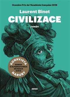 obálka: Civilizace