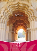 obálka: DVD - Fatum