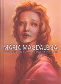 obálka: Mária Magdaléna