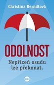 obálka: Odolnost