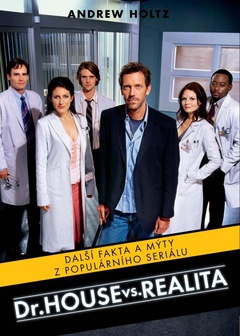 obálka: Dr. House vs. realita