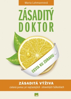 obálka: Zásaditý doktor