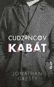 obálka: Cudzincov kabát